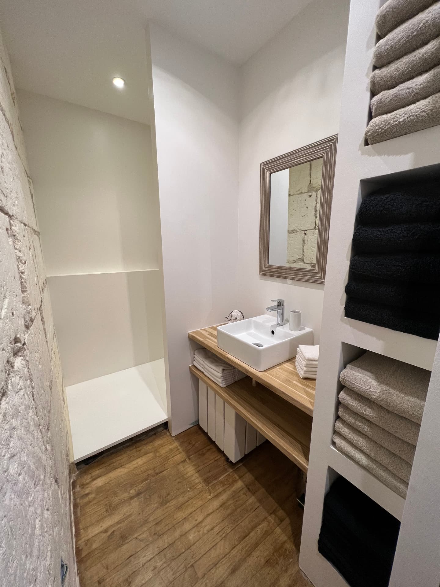 Le Carré Saint-Silain, a haven in the historic heart of the city