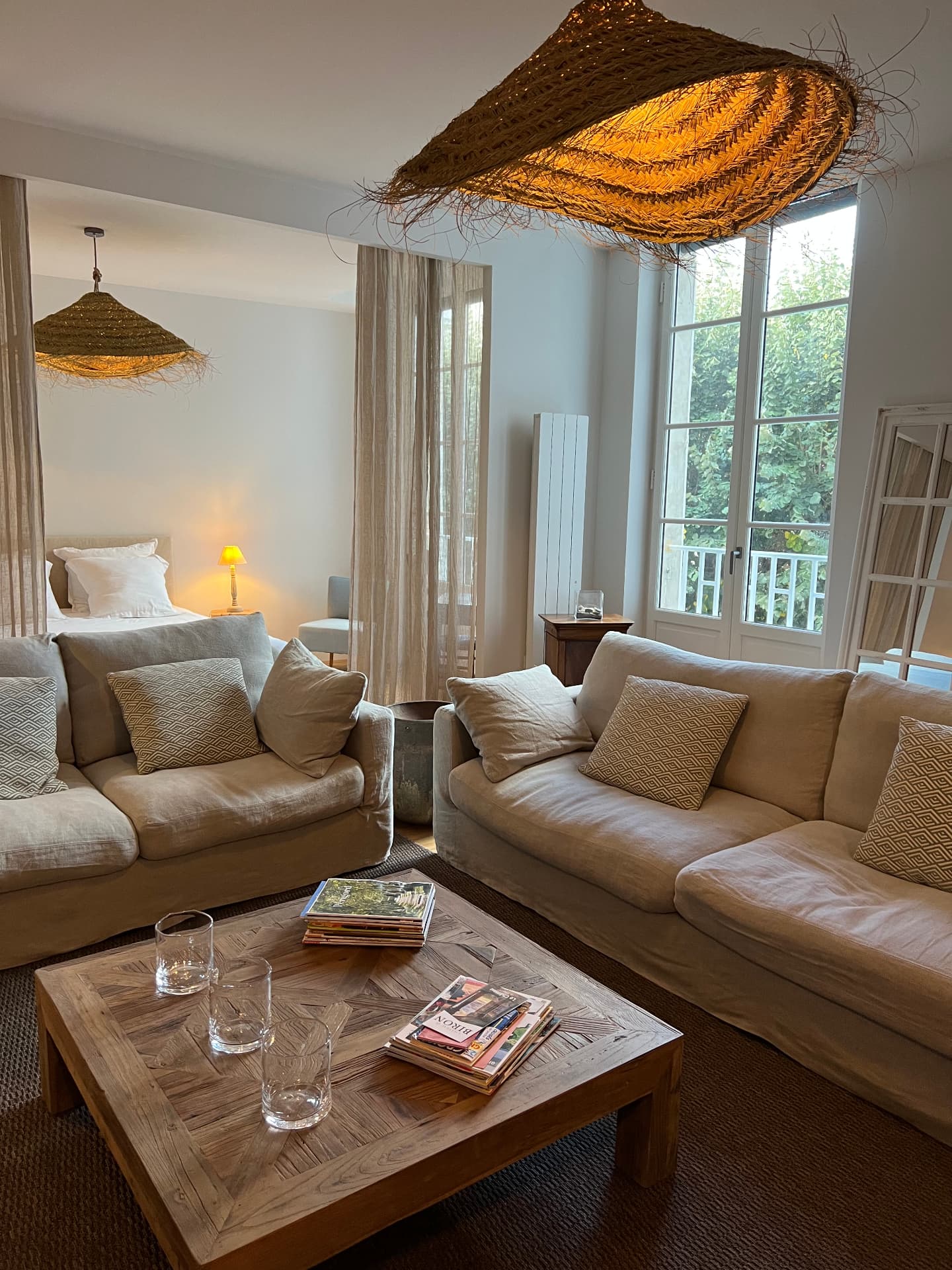 Le Carré Saint-Silain, a haven in the historic heart of the city