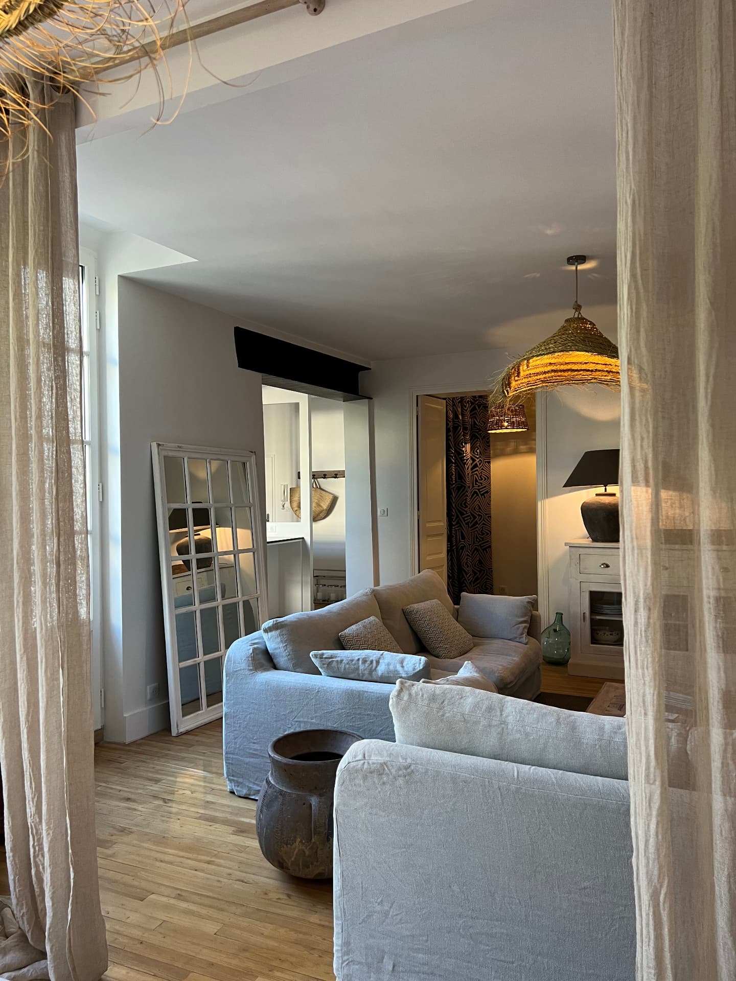 Le Carré Saint-Silain, a haven in the historic heart of the city