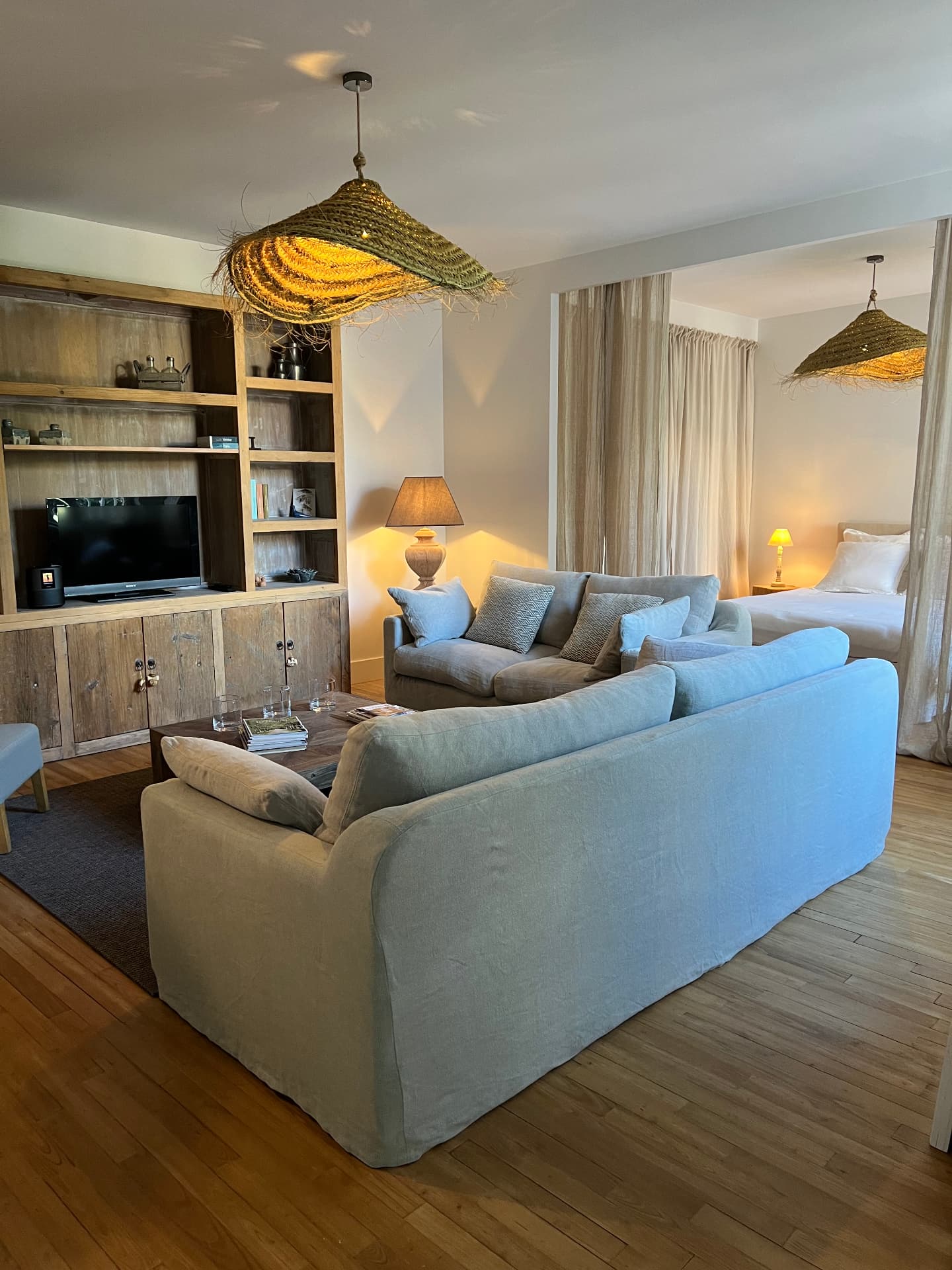 Le Carré Saint-Silain, a haven in the historic heart of the city